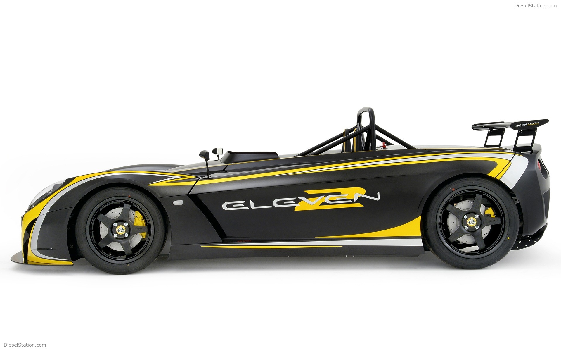 Lotus 2 Eleven
